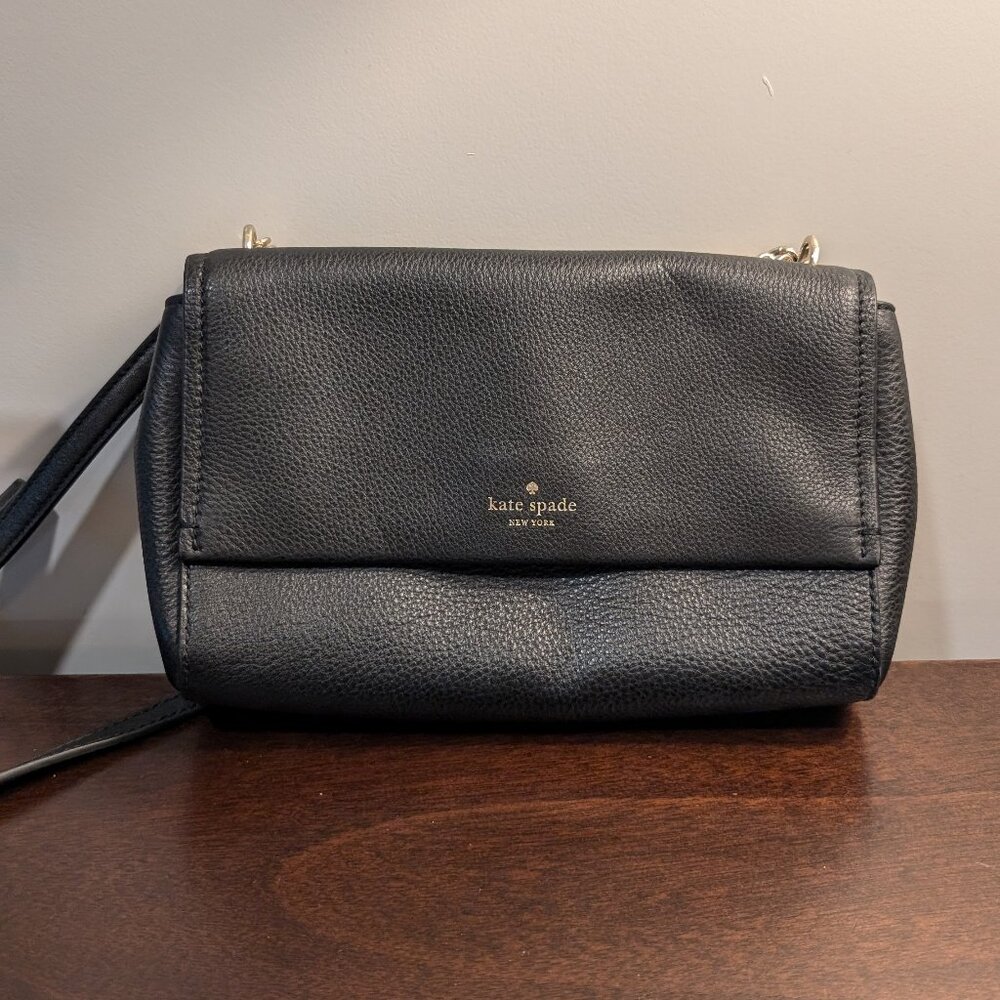 Kate Spade Madison Crossbody Leather bag